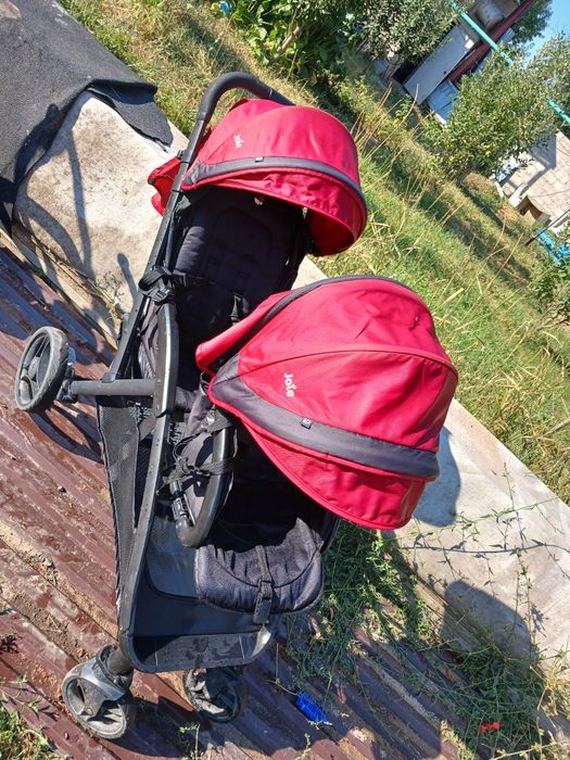 Коляска сатылады