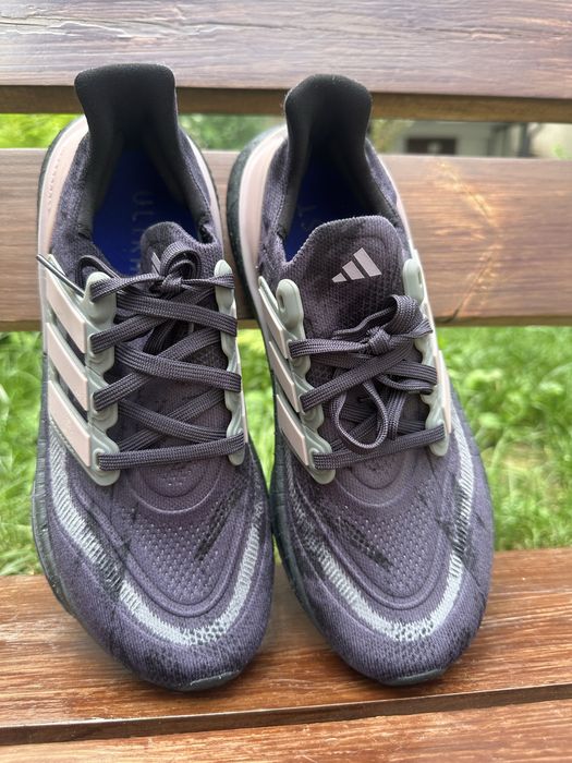 Кроссовки ultraboost adidas