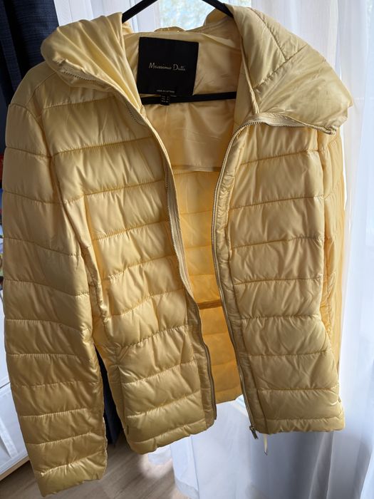 Яке Masaimo dutti