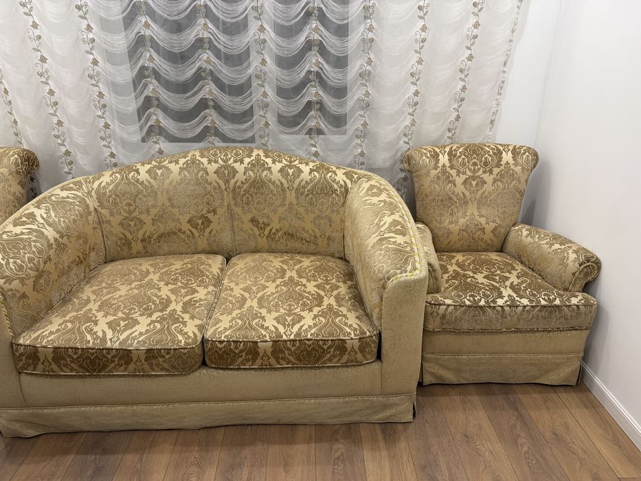 Италянские диваны