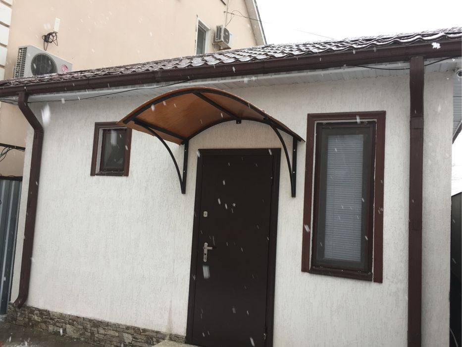 Аренда квартир