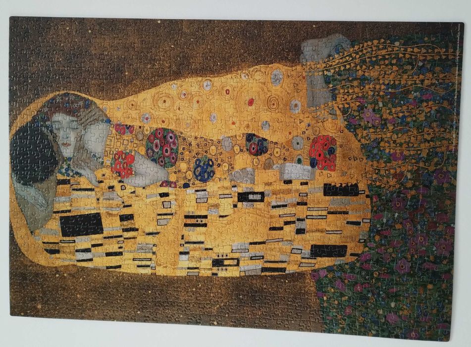 Пъзели - 150 - 1000 части