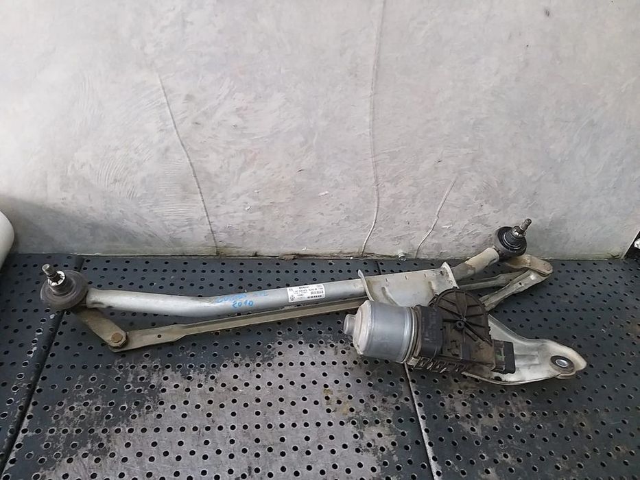 Ansamblu stergator motoras dacia logan ls 3397020879 8200619512 0390241544