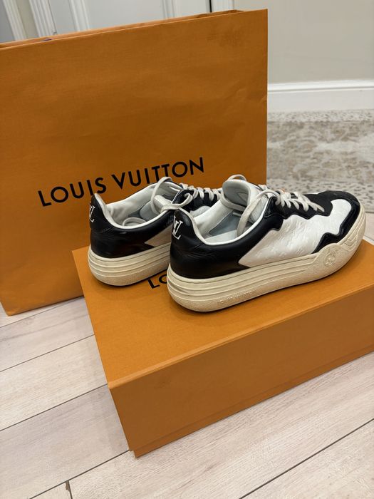 LOUIS VUITTON в оригинальном качестве