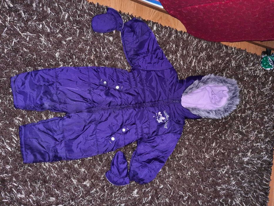 Vand combinezoane ski copii