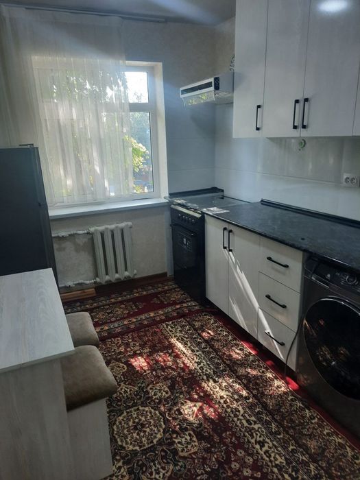 Квартира сотилади