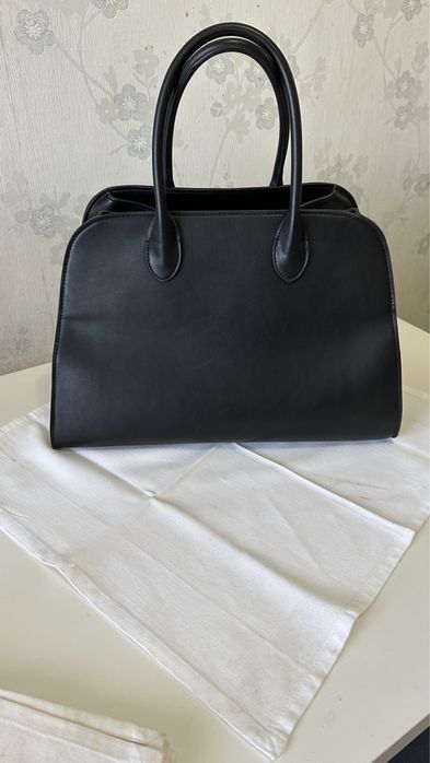 Сумка The Row Margaux 15