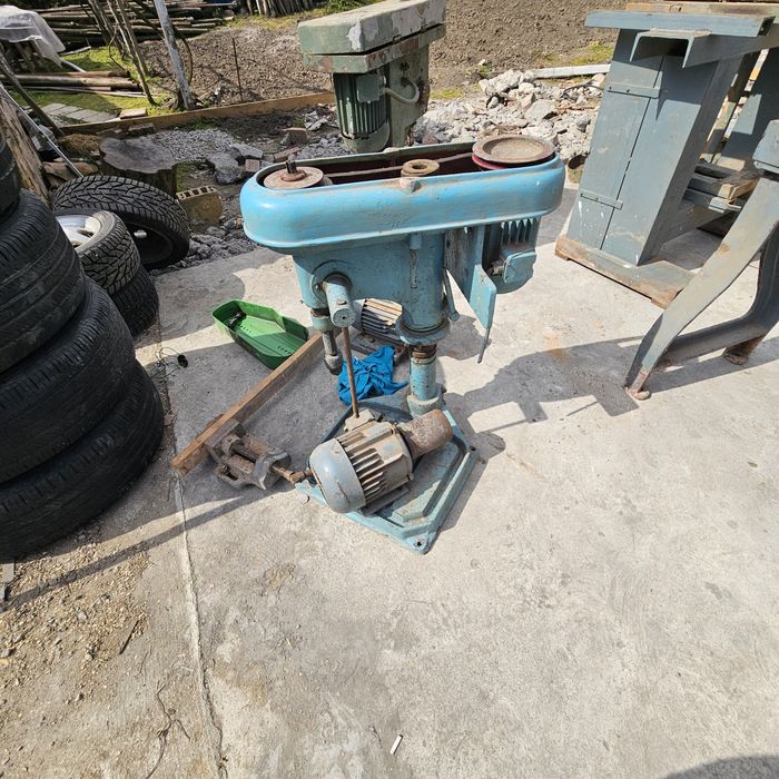 Дърводелски мащини