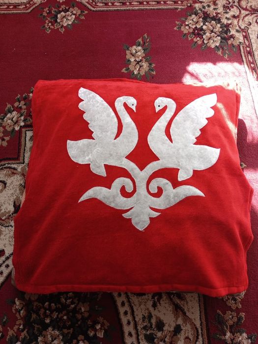 Продам подушки синтефон