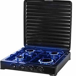 Газовые плиты для кухни