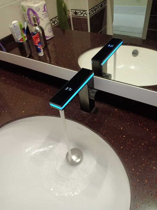 Смеситель для раковин