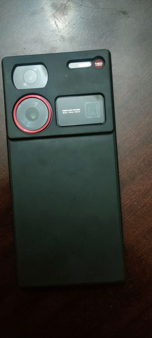 ZTE Nubia z60 Ultra 512 GB /16 GB