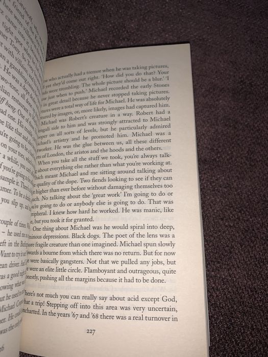 Книга Keith Richards Life