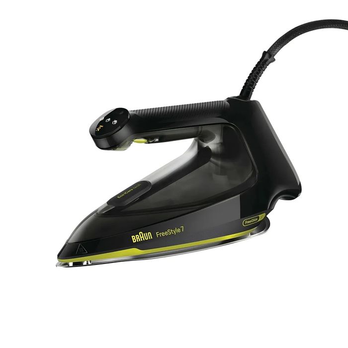 Утюг Braun FI7255GR