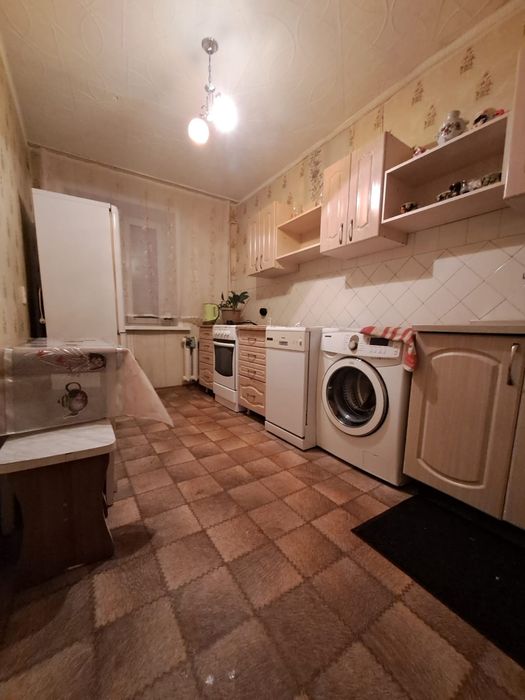 Сдам квартиру на длительный срок