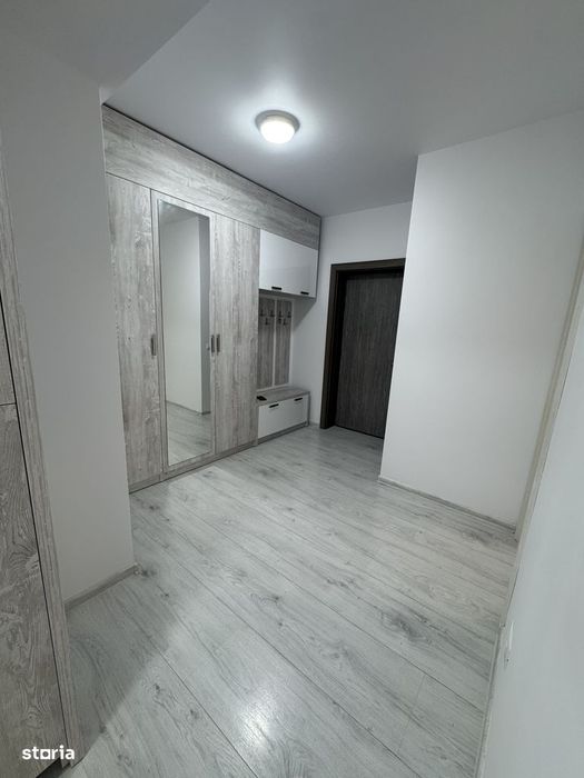 Apartament de vânzare et 3, bloc Libertății, lângă Parcul Libertății