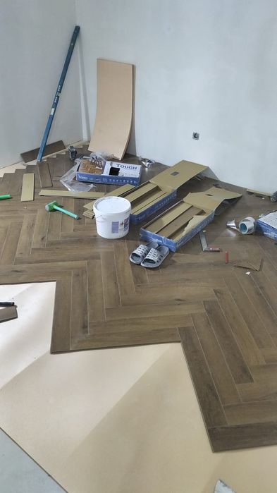 Обой 800 тг, покраска 600 тг