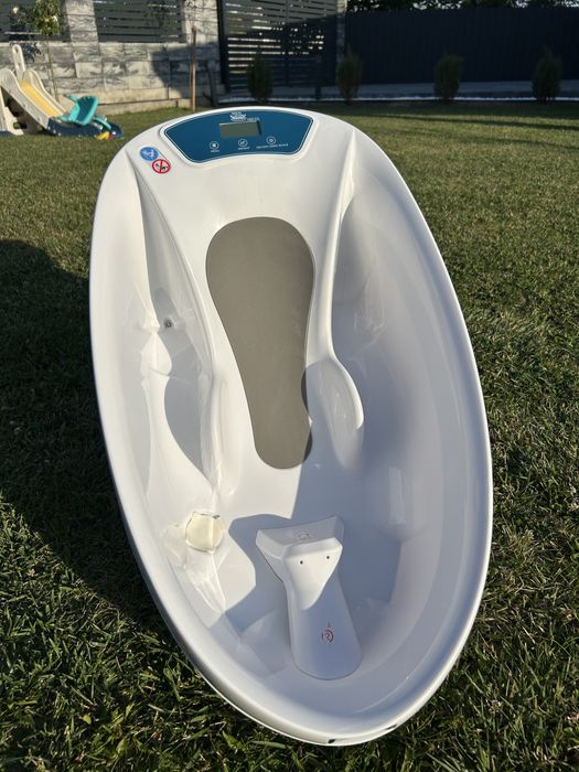 Cadita Aqua Scale by Babypatent