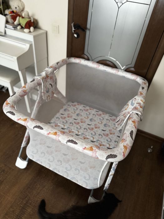 Манеж- книжка в отличном состоянии