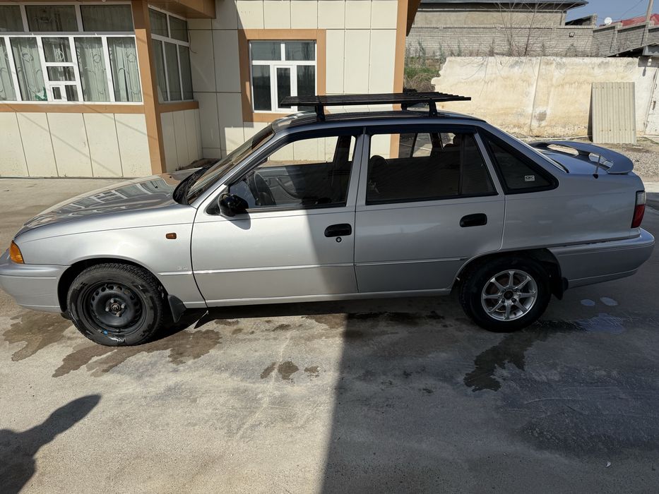 Nexia 1 sons первая позиция