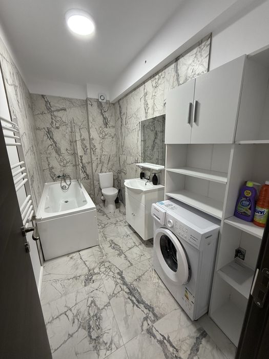 Închiriez apartament cu 2 camere, Comuna 1 Decembrie, Ilfov