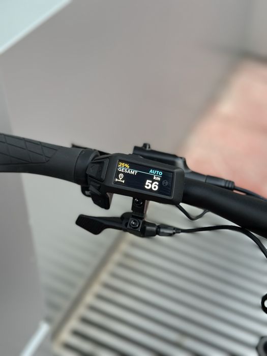 Canyon Pathlite M157 XL BOSH