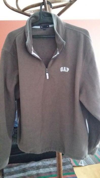 Gap-Като Нова-Блуза Поларена