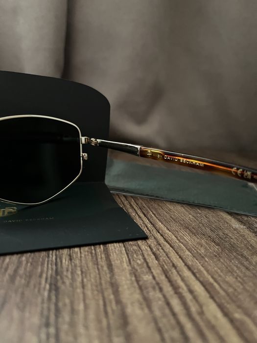 DAVID BECKHAM, слънчеви очила