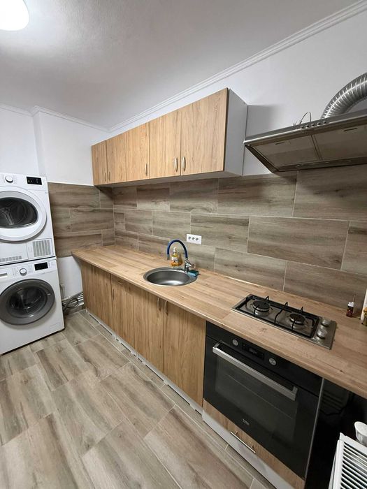 De închiriat apartament 2 camere – zona Marie Curie / Piața Sudului