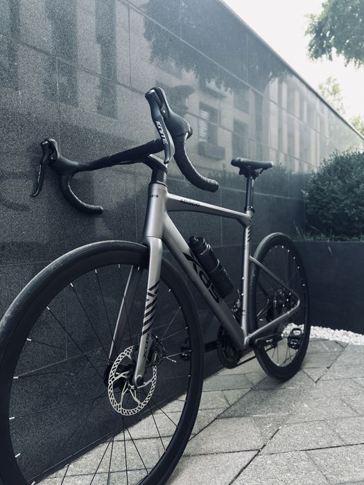 Шоссейный велосипед XDS AD300 ‼️