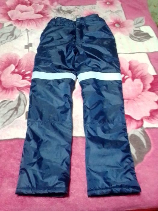 Спец Одежда зимняя