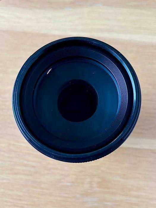 Sony FE 70-200mm F4 Macro G OSS II обектив