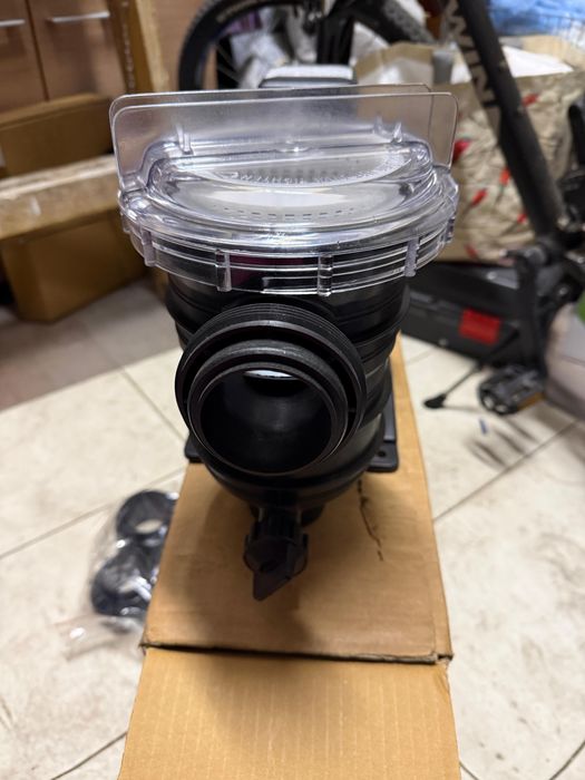 Pompa filtrare piscina PENTAIR SWIMMEY 24 M