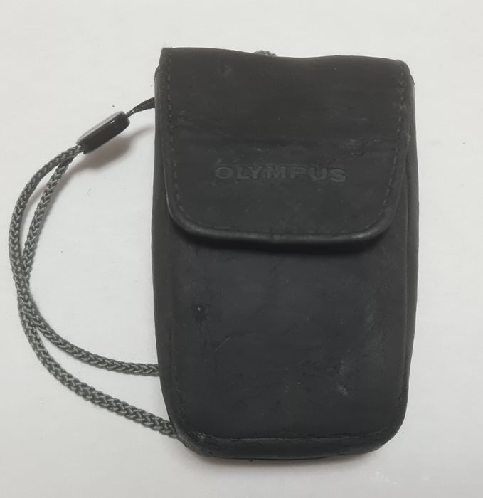 Olympus mju-III 80 aparat foto pe film