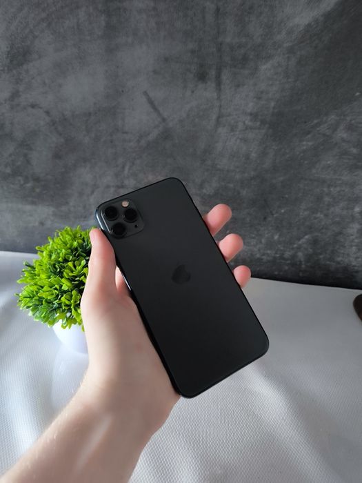 IPhone 11 Pro Max 64gb