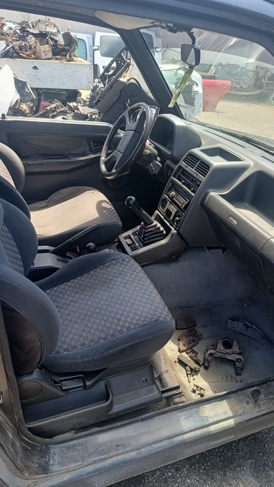 Vitara 1.6 16v НА ЧАСТИ!!!