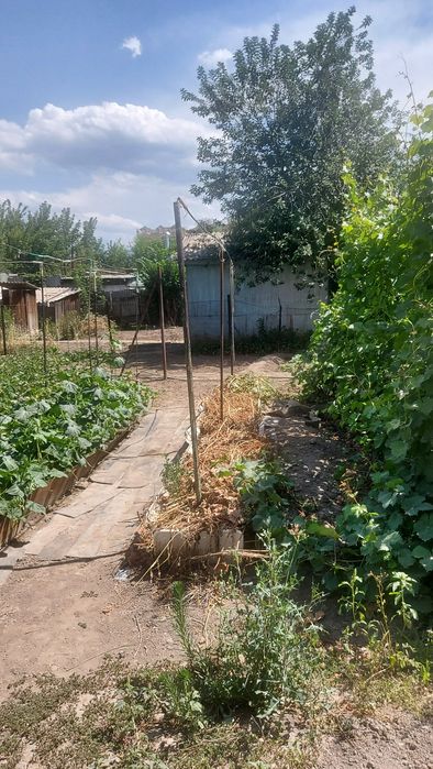 Продам отдельно стоящий дом