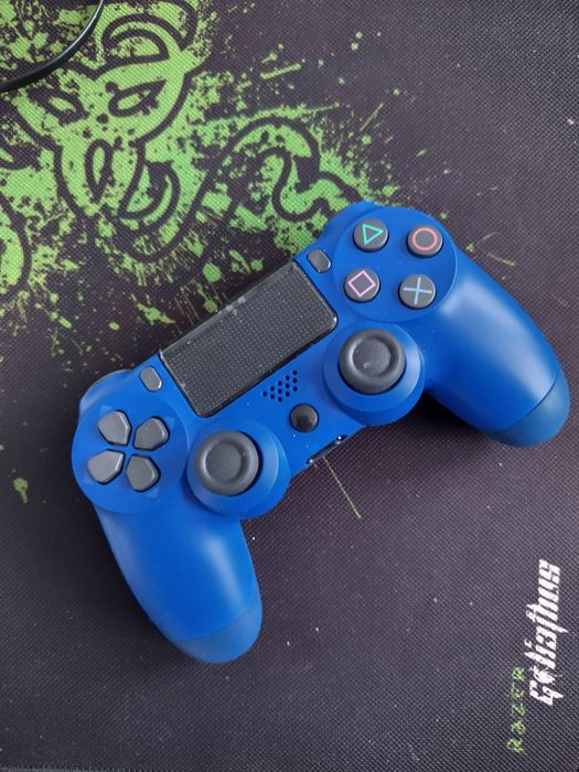 Безжичен джойстик