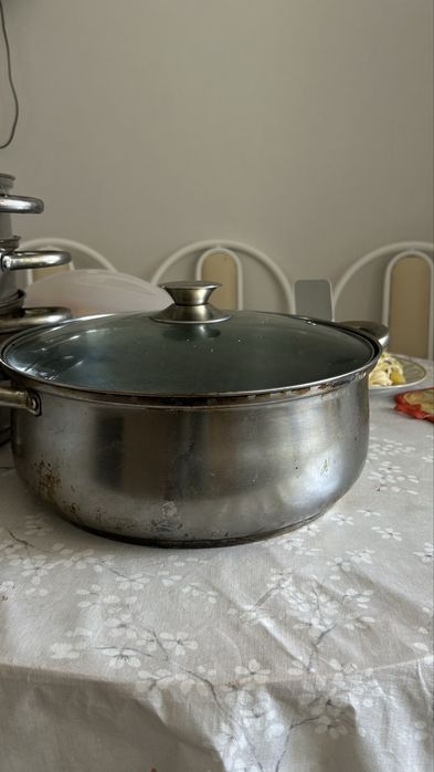 Мантоварка сатылады,