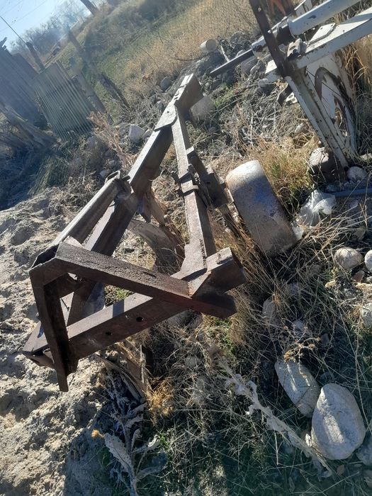 Соха 3 корпус...