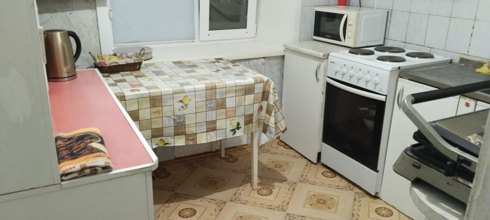 Продам 3-х комн квартиру