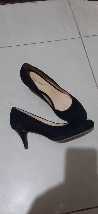 Женская обувь туфли