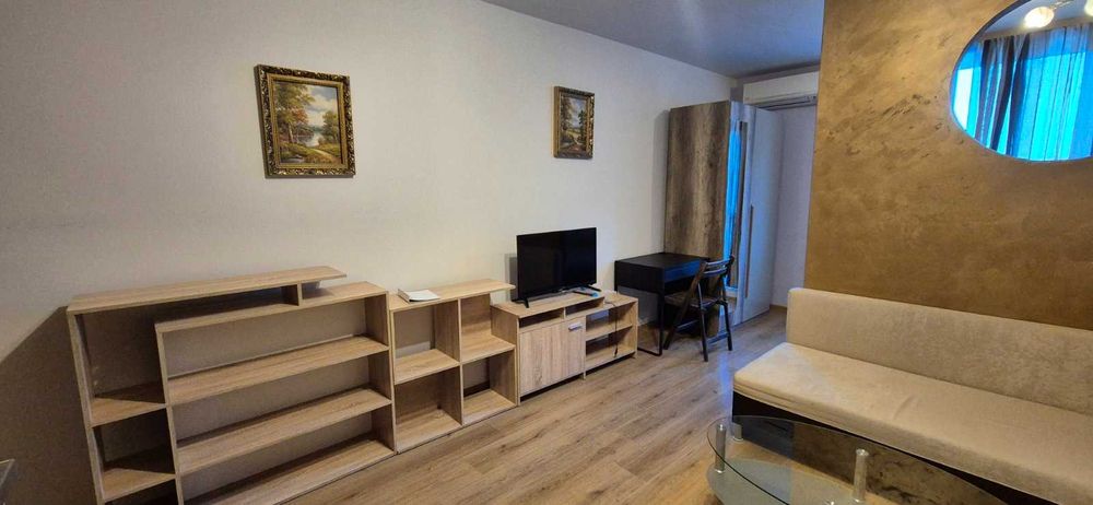 Дава се под наем Едностаен апартамент в София, Студентски град - 40 кв.м за 408 € - Снимка #5