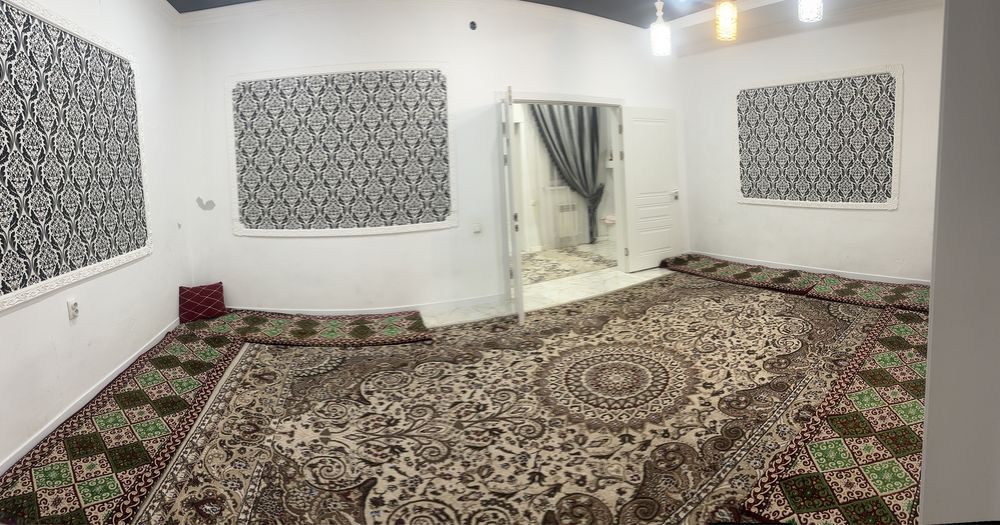 Коттедж в вентре города