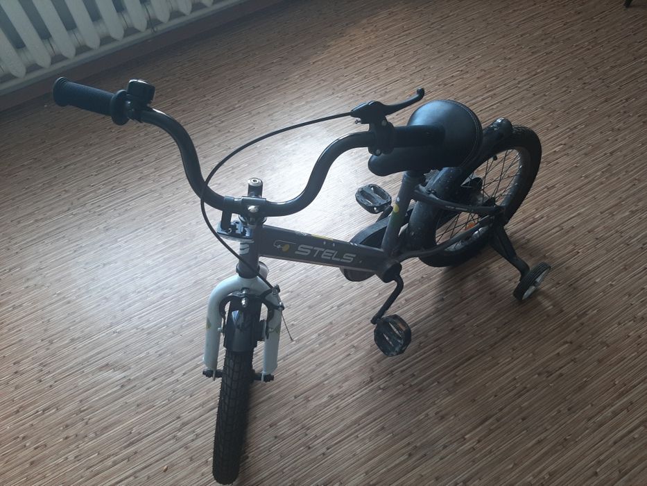 Продам велосипед Stels в отличном состоянии