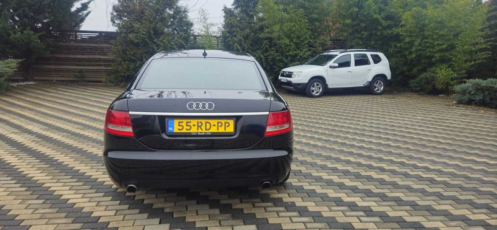 Audi A6 2.4 Benzina