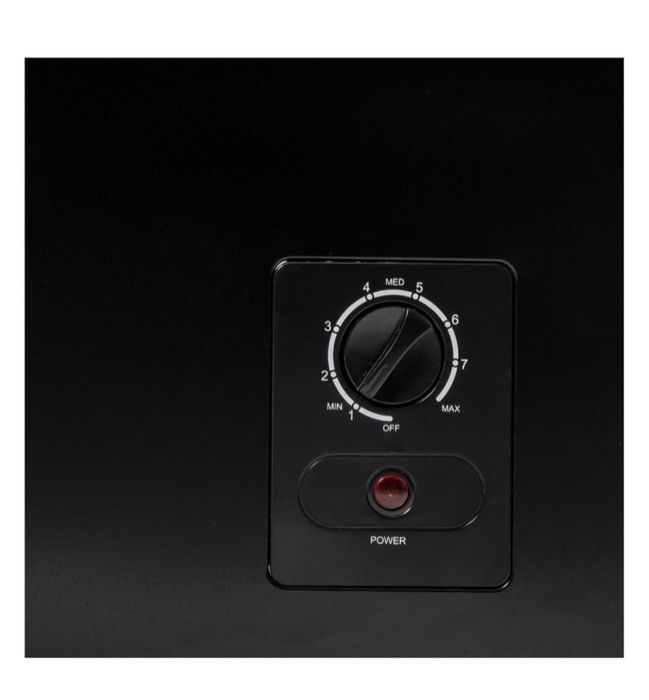 Продам Морозильник Leadbros 217 л черный