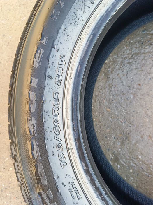 Летние баллоны Капсен