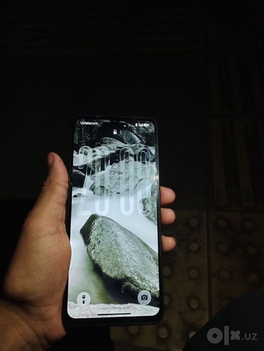 Redmi 14c yangide