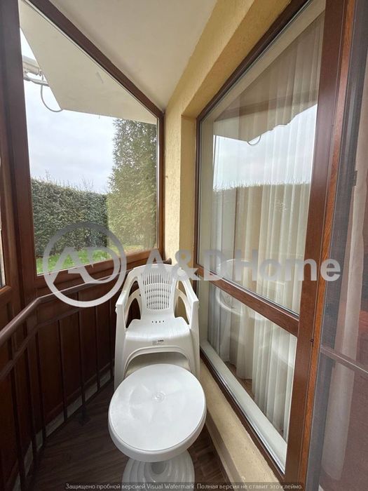 Продава се Двустаен апартамент в с. Равда, Област Бургас - 65 кв.м за 612 €/кв.м - Снимка #9